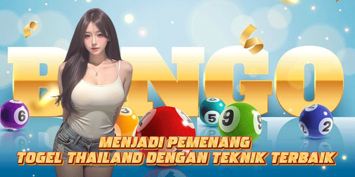 Menjadi Pemenang Togel Thailand Dengan Teknik Terbaik